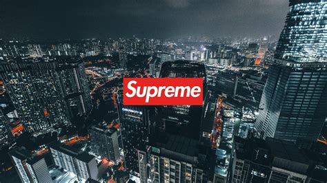 cool supreme wallpapers 4k.